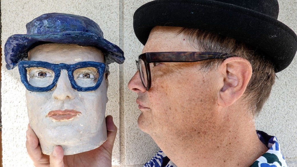 Etienne Jaumet + Yan Wagner