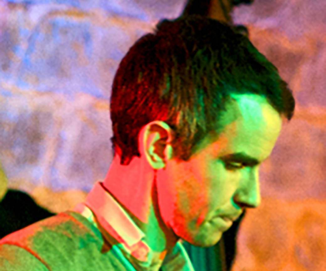 Etienne Vincent Trio