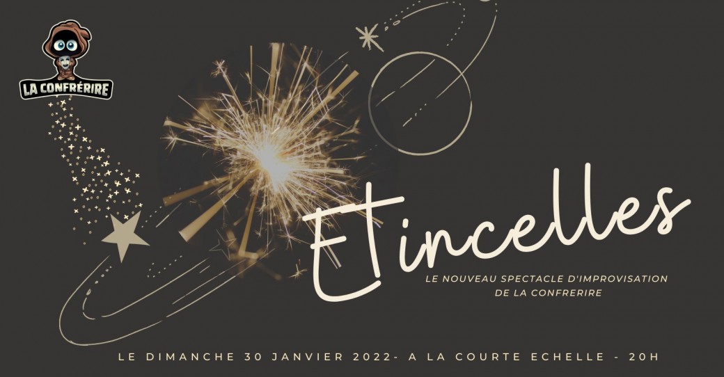 Etincelles