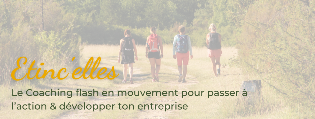 Etinc'elles