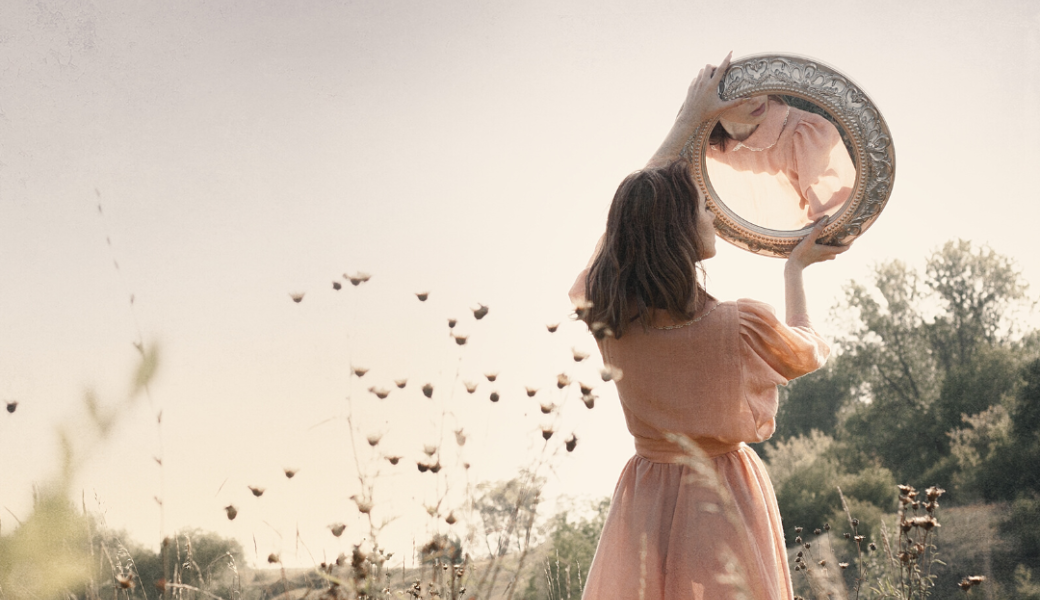 Etre Femme, rencontrer mon essence