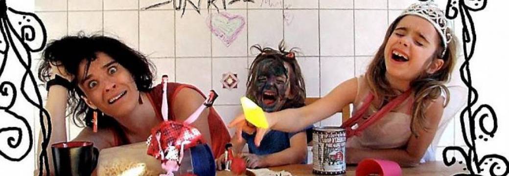 Etre parents, mieux vaut en rire !