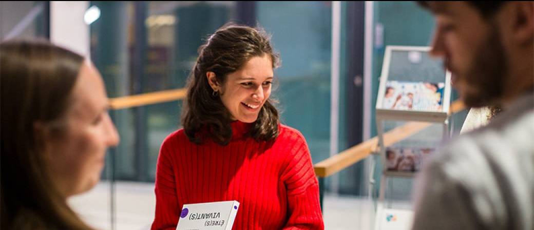 Réveiller notre pouvoir d’agir avec Manon Sala