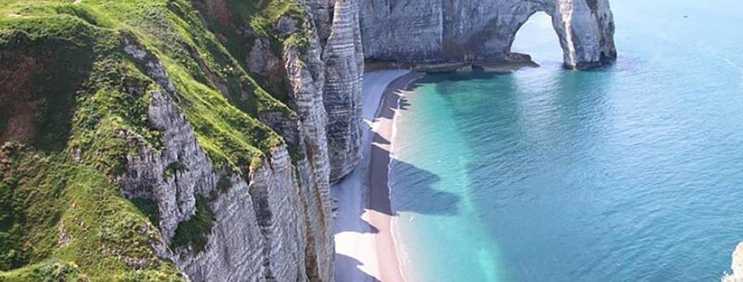 ETRETAT - SAMEDI 26 JUILLET 