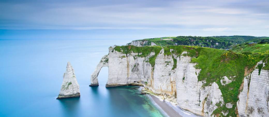Etretat