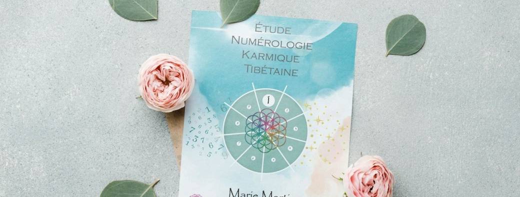 Etude Numérologie Karmique Tibétaine