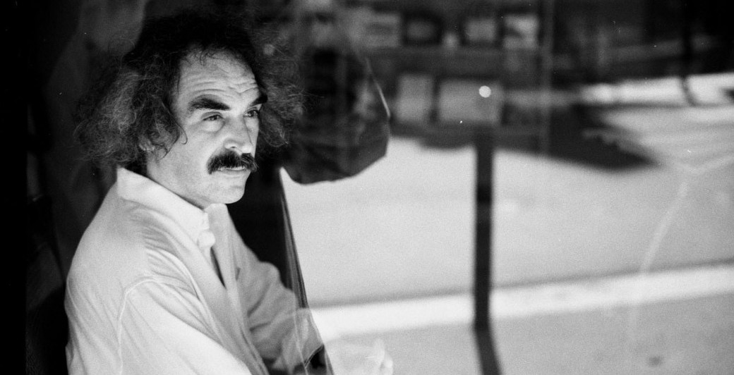 Eugène Green, grâce et cinéma Eugène Green, grâce et cinéma