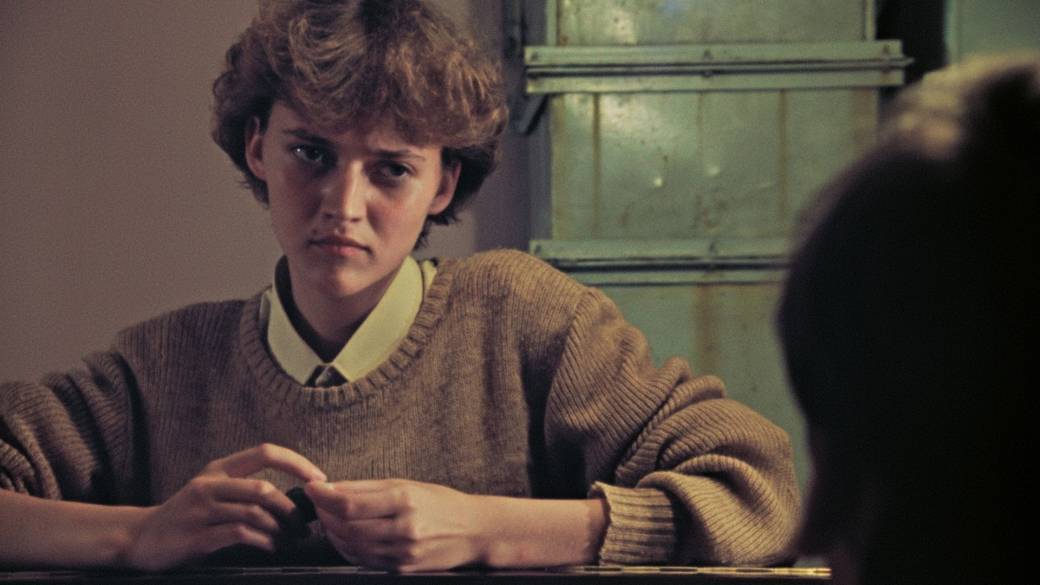 Eunic Brussels Film Festival : SMILE AT LAST