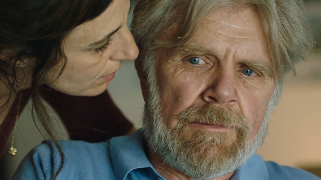 Eunic Brussels Film Festival : THE MAN WITHOUT GUILT