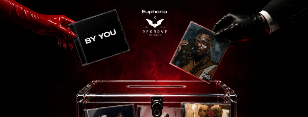 Euphoria By You