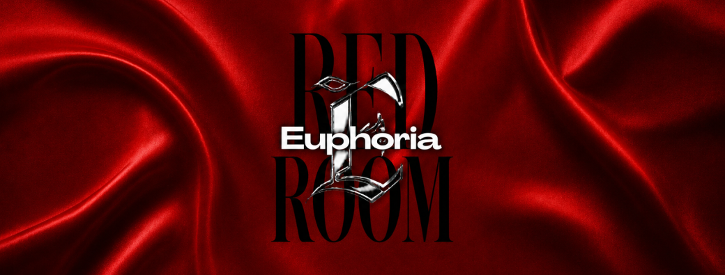 Euphoria Red Room