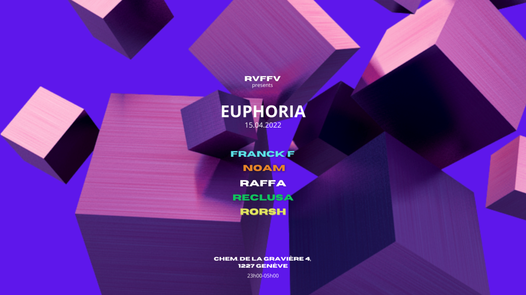 EUPHORIA 