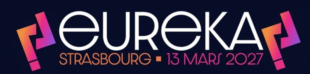 EUREKA billet tarif réduit 