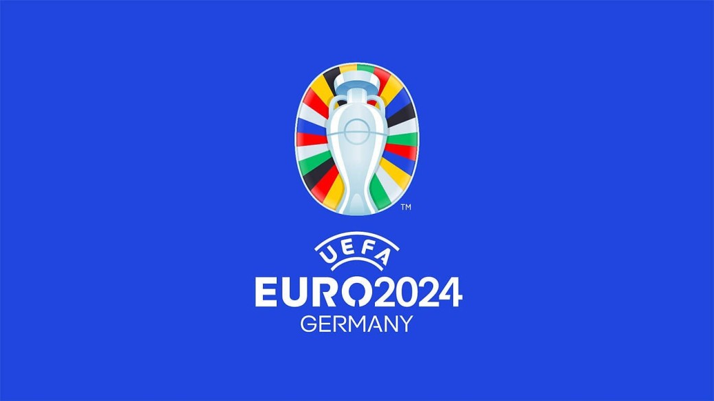 Euro 2024 1/2 de finale - Retransmission