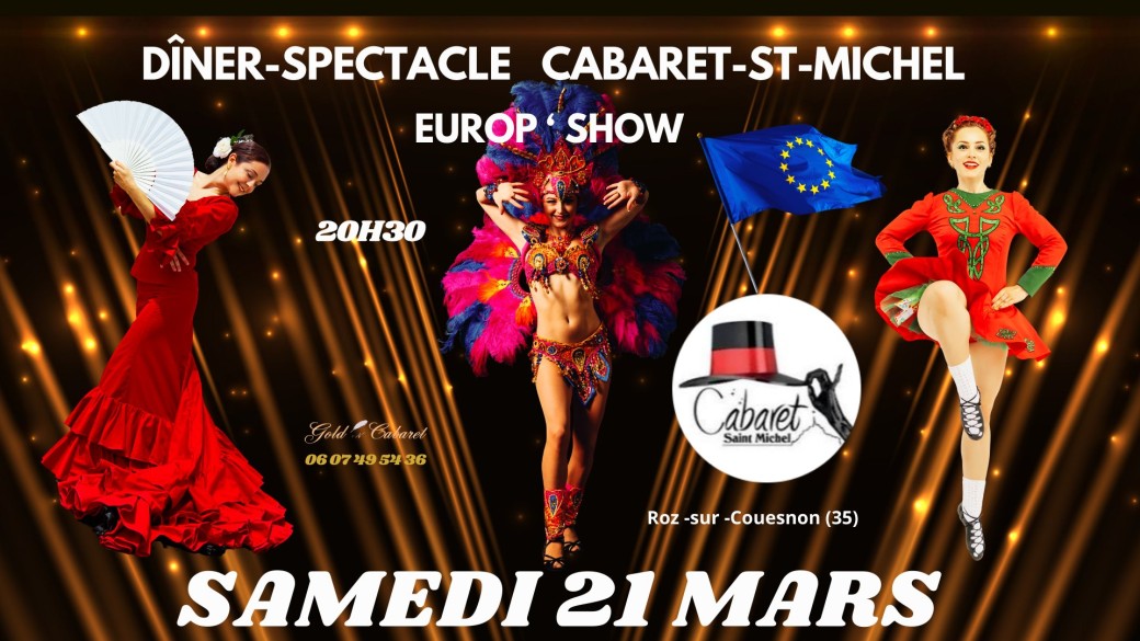 Europ Show
