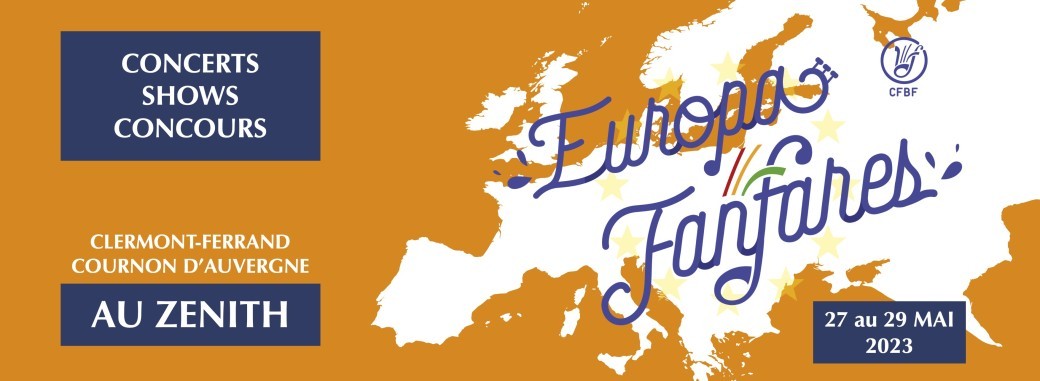 Festival Europa Fanfares