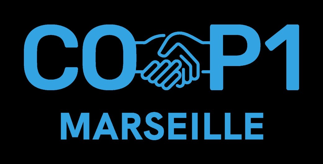 Europa Festival | samedi 17 mai  de 15h à 00h | Cop1 Marseille