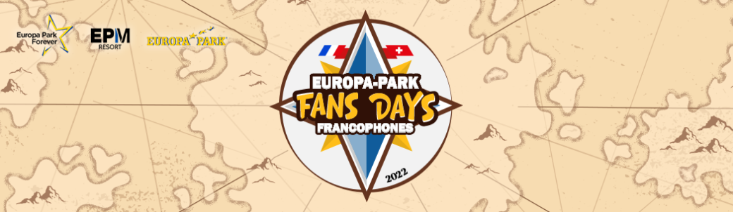 Europa-Park Fans Day Francophones 2022
