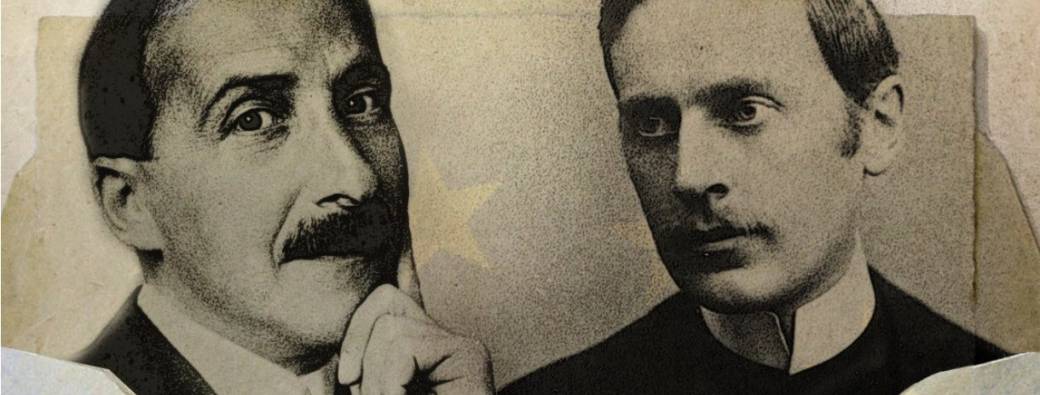 Avant-première : EUROPA