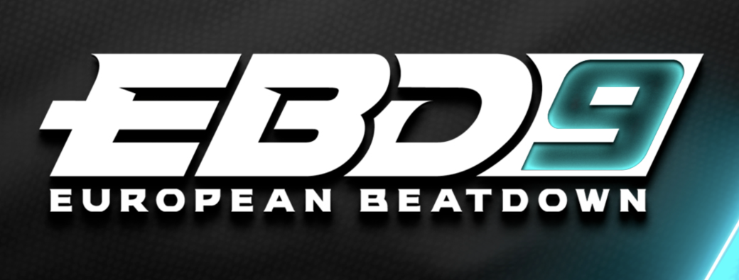 European Beatdown 9