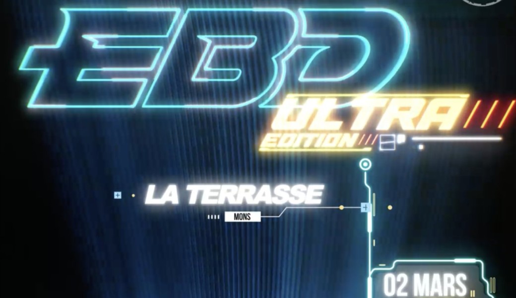 European Beatdown ULTRA 2