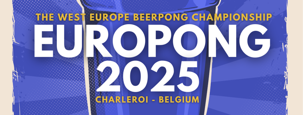 EUROPONG 2025