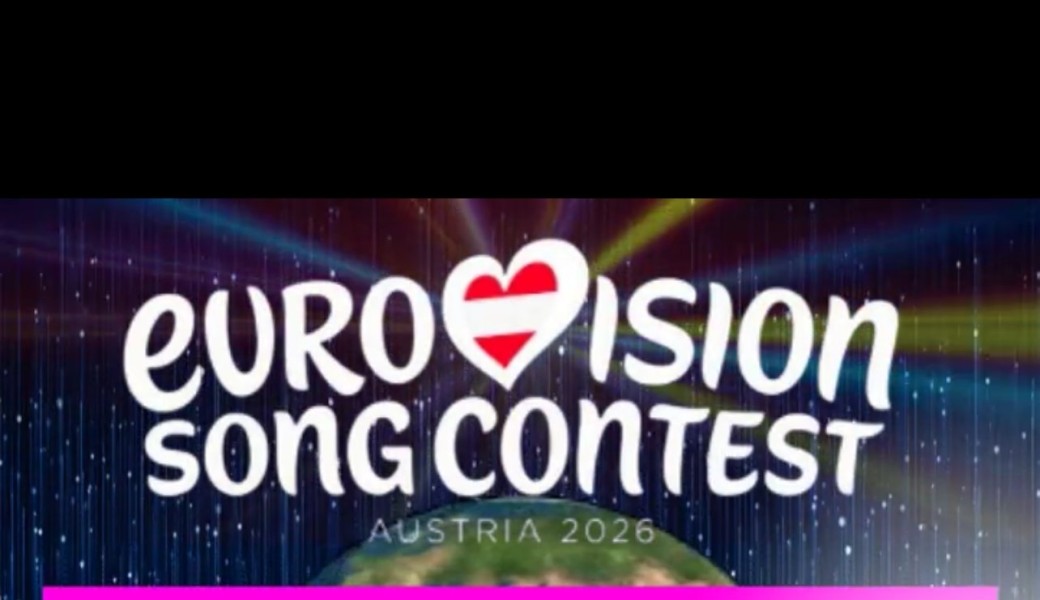 Eurovision 2026 The Live