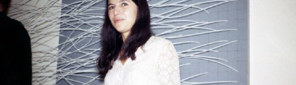 Eva Hesse