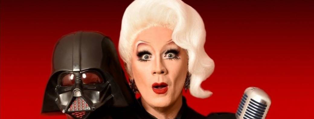 Eva Jean : Je suis ton père... avec le look de ta mère