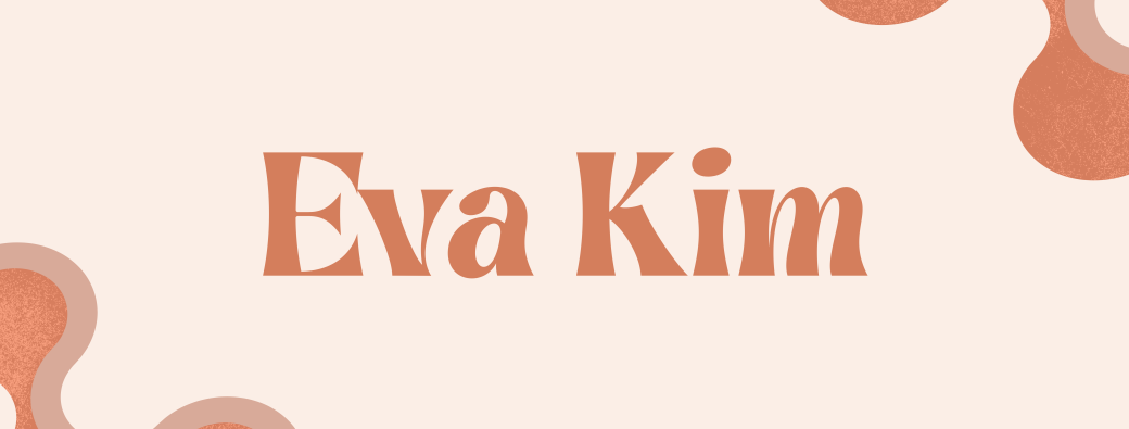 Eva Kim en dédicace à Love Story - 21 & 22 mars