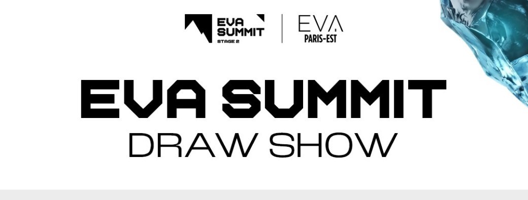 EVA SUMMIT DRAFT SHOW