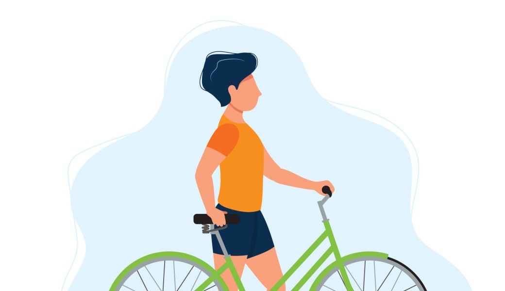 Evaluer l'état de son vélo et gestes d'entretien