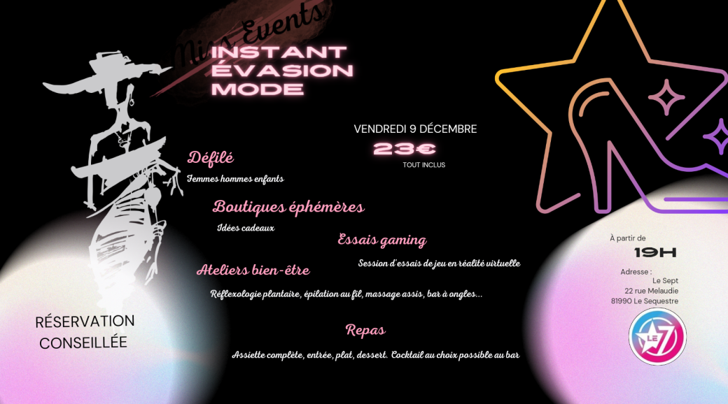 Evasion Mode