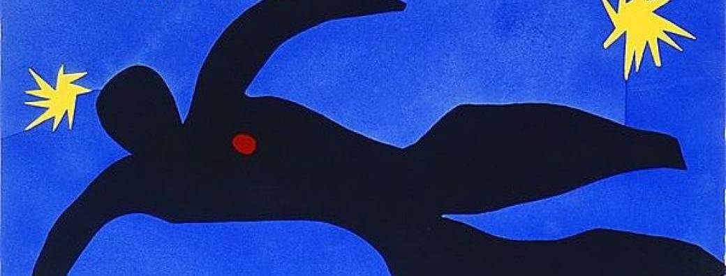 Eveil artistique | Les collages de Matisse