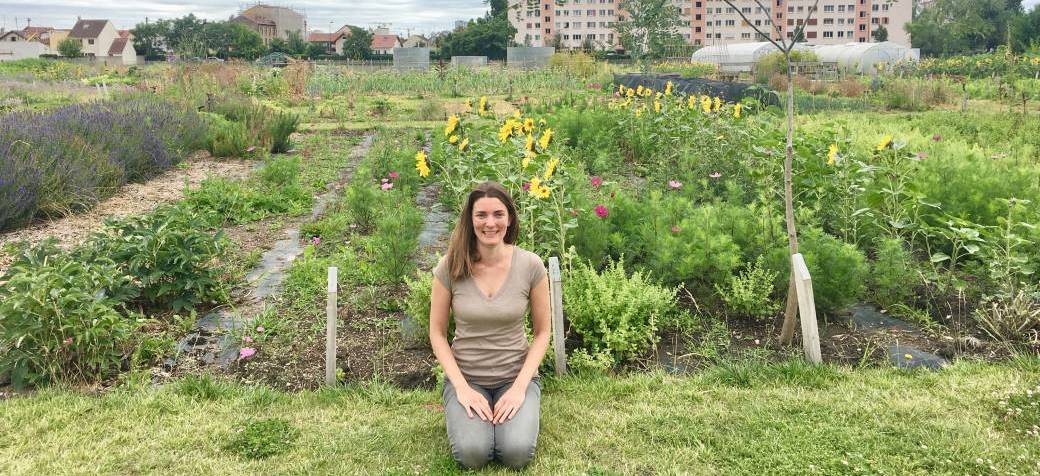 Eveil corporel et sensoriel à Zone Sensible