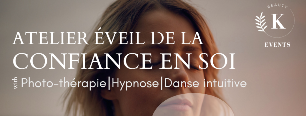 Eveil de la confiance en soi (2 jours)