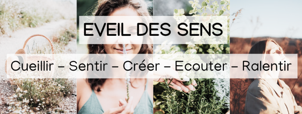 Eveil des sens