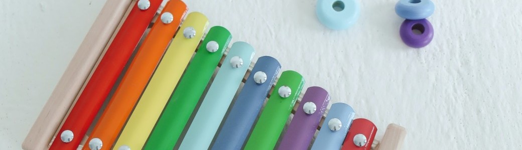 Eveil musical 3-6 ans