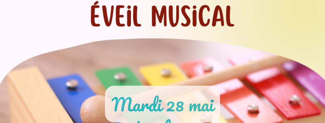 Eveil musical