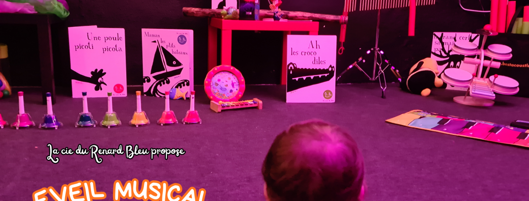 Eveil musical