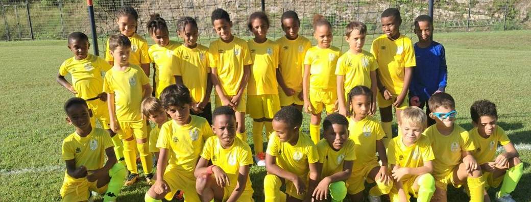 Inscription Eveil Saison 2026/2027