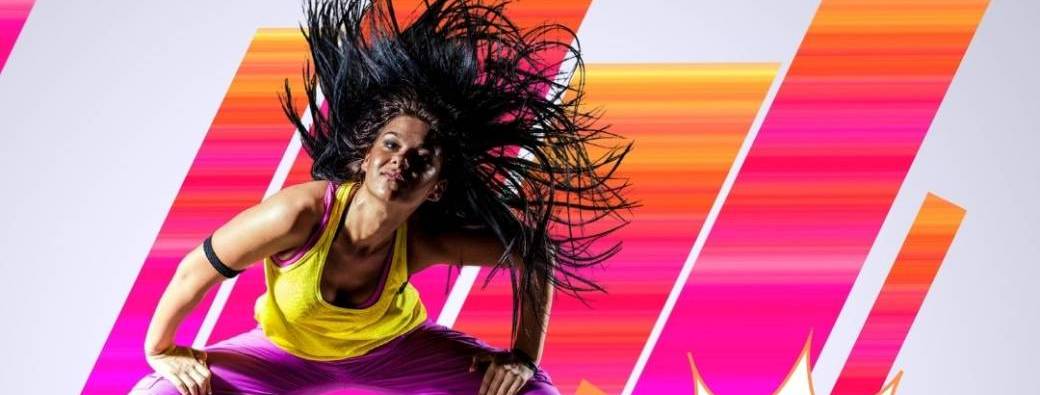 Evénement Danse & Fitness