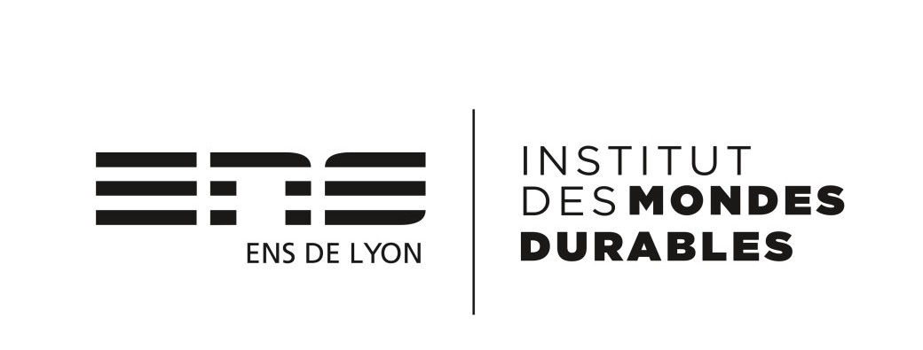 Événement de lancement - Institut des Mondes Durables
