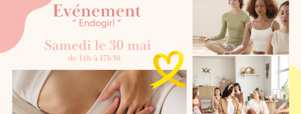 Evenement Endogirl