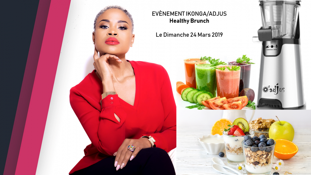 EVENEMENT IKONGA/ADJUS