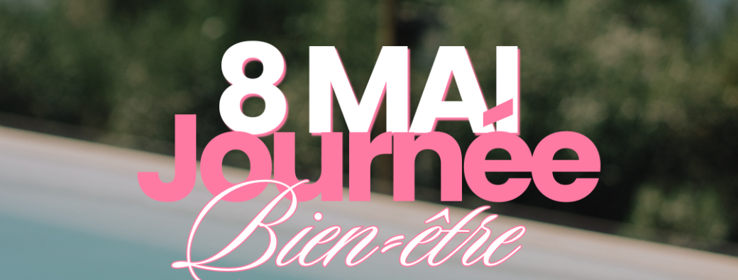 Evènement Journée Bien-être