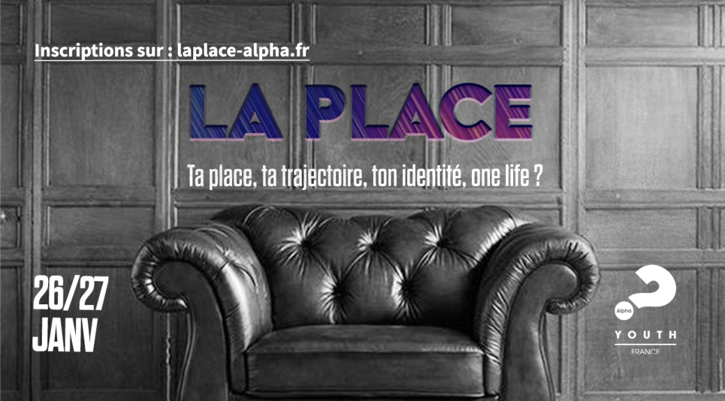 Evénement La Place 