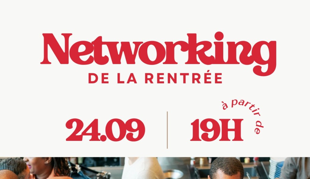 Evènement Networking by BNI Nantes sud perspective