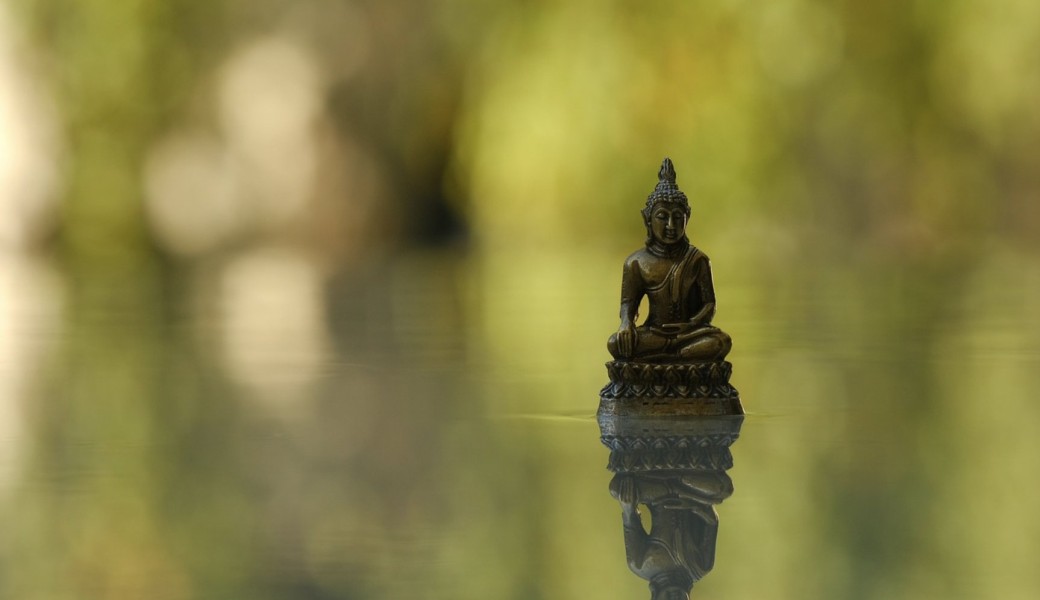 Evénement Yoga & Méditation