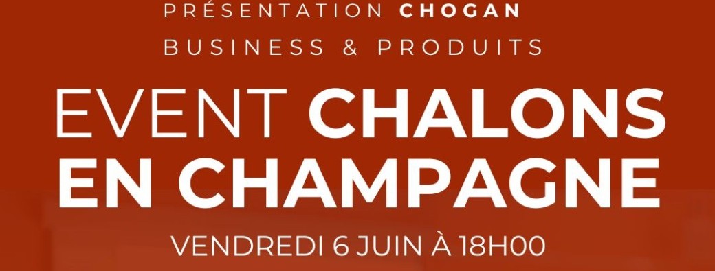 EVENT CHALONS EN CHAMPAGNE 